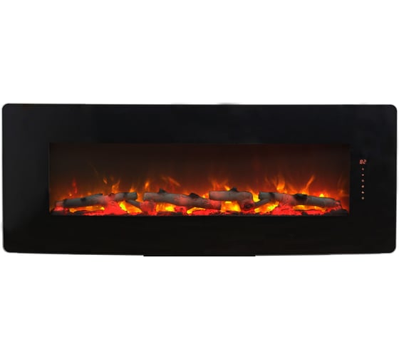 Изображение товара Электрокамин InterFlame РЕЛАКС 48 IF-48GLX