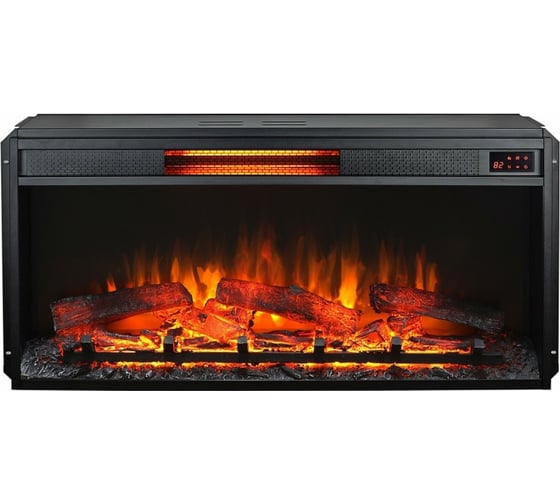 Изображение товара Очаг InterFlame Foton Led Q IF-36K08GLX