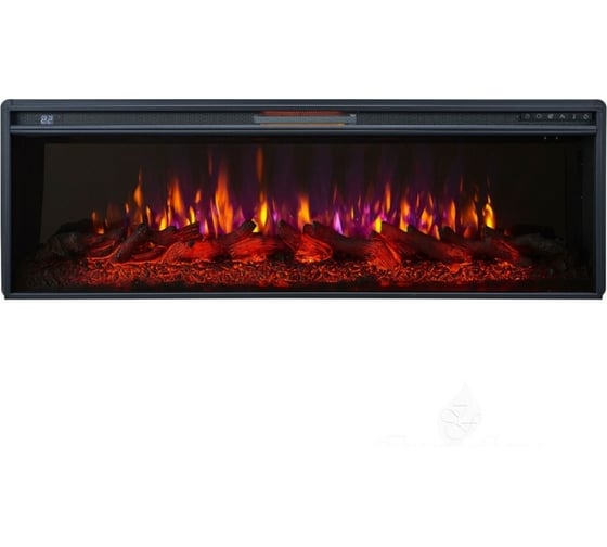 Изображение товара Электрокамин InterFlame АРЕАЛ 50 FREESPACE 50 Freespace50