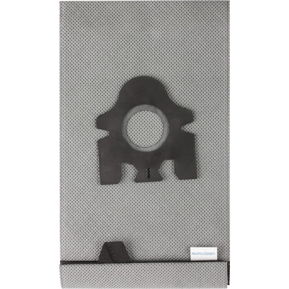 фото Синтетический мешок-пылесборник для miele (1 шт.) euro clean eur-49r
