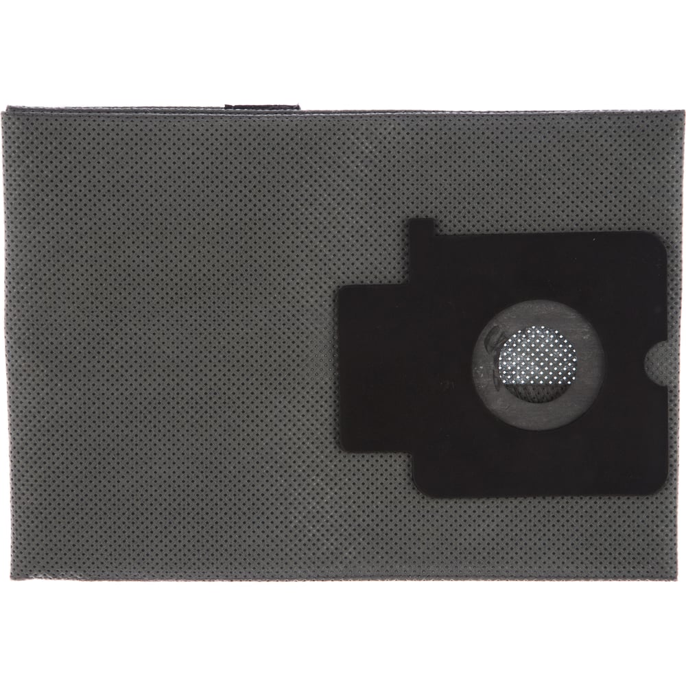 Синтетический мешок-пылесборник для Panasonic, Samsung EURO Clean мешок пылесборник bort bb 30p для пылесоса bort bss 1530 premium 5 шт