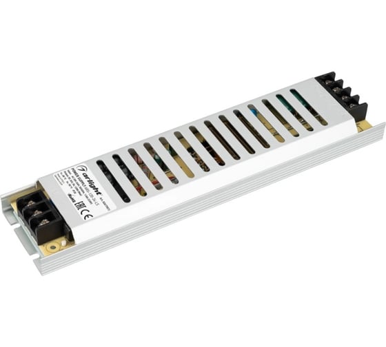 Изображение товара Блок питания Arlight ARS-120-24-LS 1шт 026170(2)