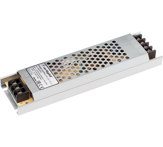Изображение товара Блок питания Arlight ARS-60-12-LS 1шт 026099(2)