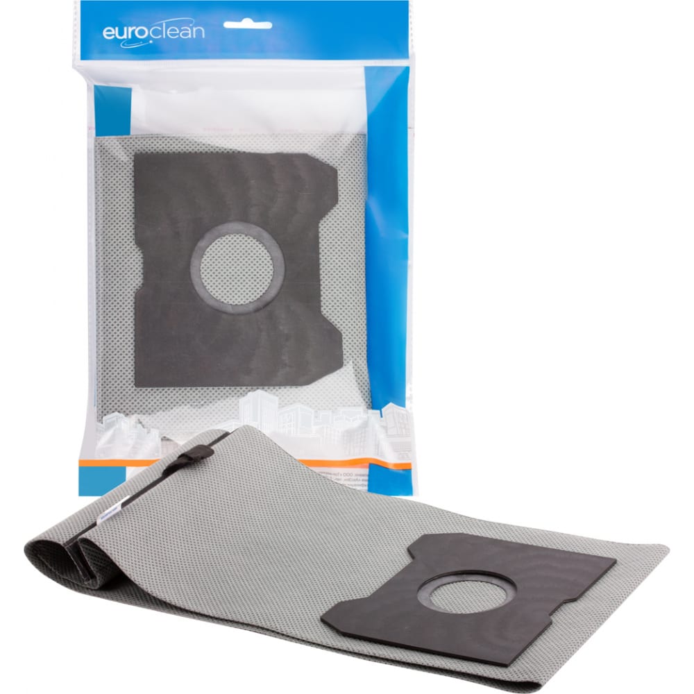 Синтетический мешок-пылесборник для PHILIPS EURO Clean