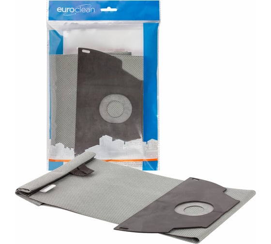 Изображение товара Синтетический мешок-пылесборник для AEG, Electrolux (1 шт.) EURO Clean EUR-42R