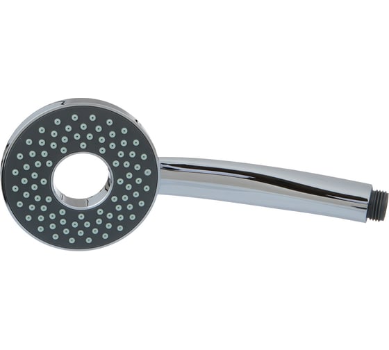 Изображение товара Лейка для душа Melodia della vita 1 функция, d100мм, хром 34714