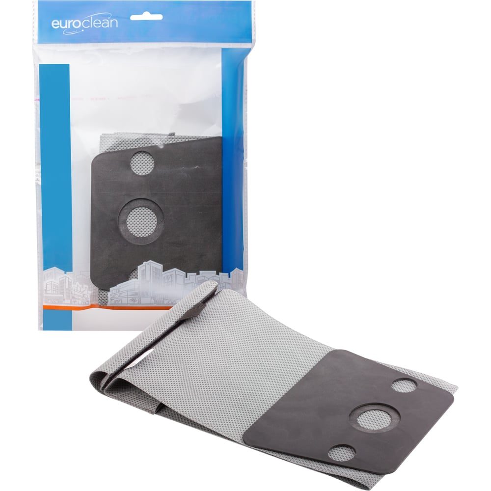 Синтетический мешок-пылесборник для ROWENTA EURO Clean пылесборник thomas smart touch
