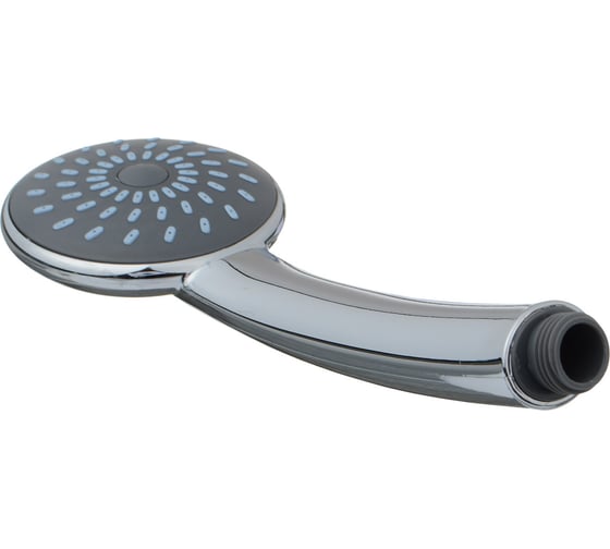 Изображение товара Лейка душа Melodia della vita 1 функция, d90 мм, L230 мм, хром 34716