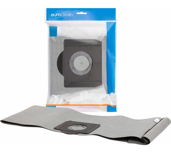 Изображение товара Синтетический мешок-пылесборник для ROWENTA (1 шт.) EURO Clean EUR-11R