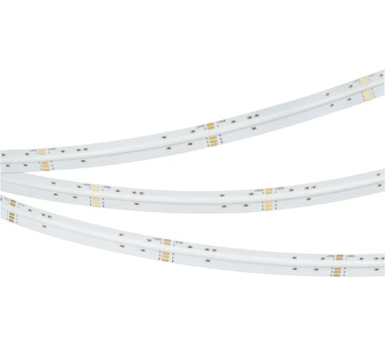 Изображение товара Светодиодная лента Arlight COB-X768-12mm 24V RGBW-White 5м 041787