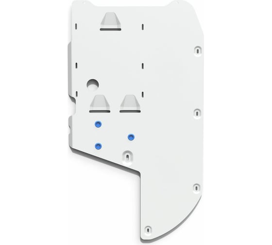 Изображение товара Защита КПП и РК Rival BMW 5 GT 4WD 2009-2018/5-series 4WD 2010-2016, 333.0514.3