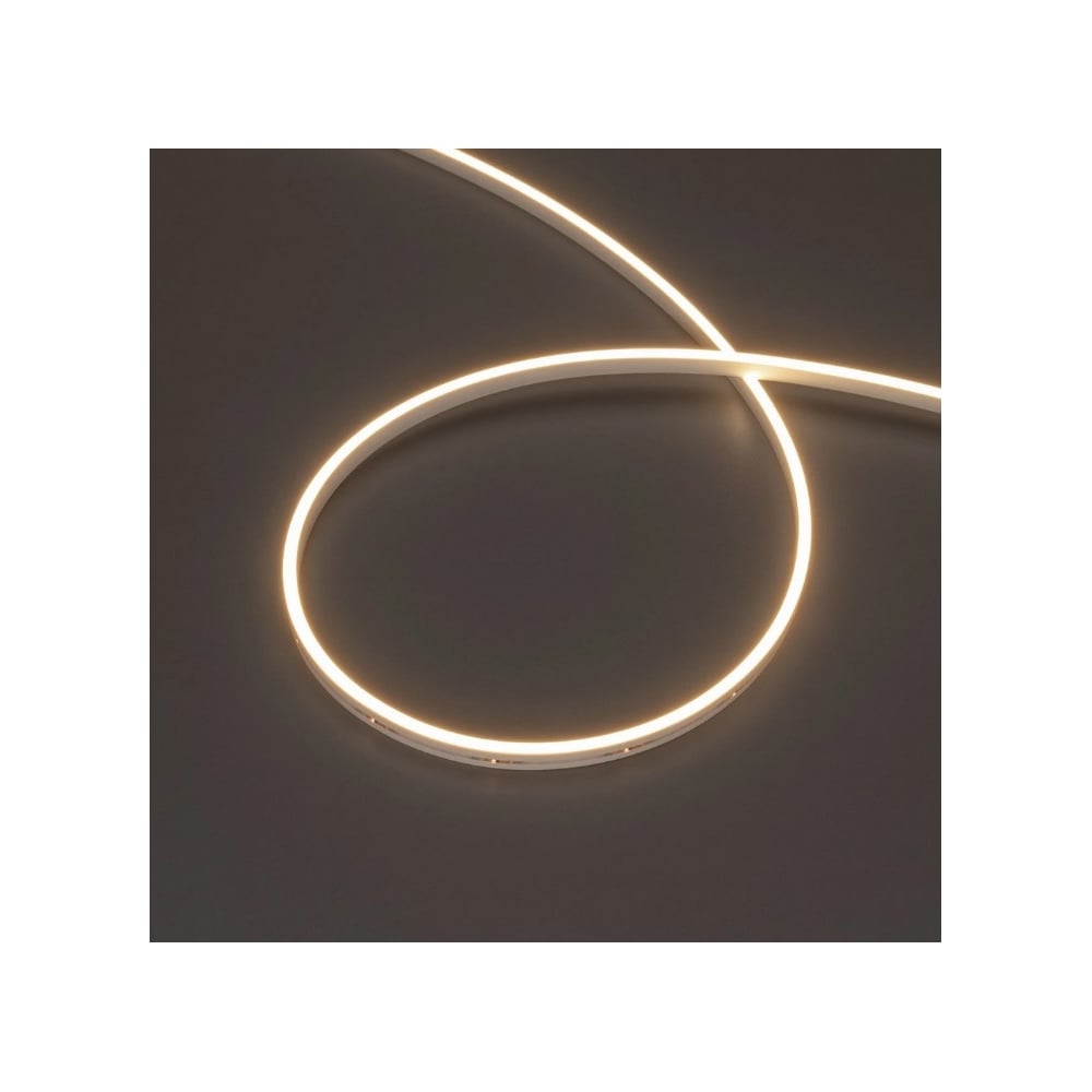 Изображение товара Герметичная лента Arlight MOONLIGHT-SIDE-M196-03x06mm 24V Warm3000 Arlig 5м 039566