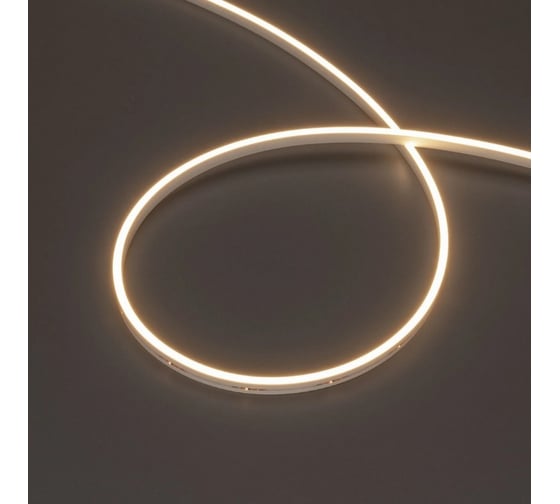 Изображение товара Герметичная лента Arlight MOONLIGHT-SIDE-M196-03x06mm 24V Warm3000 Arlig 5м 039566