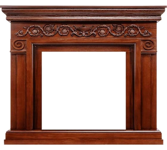 Изображение товара Портал Royal Flame Athena под Vision 23/23 EF/23 3D (темный дуб) 64930120