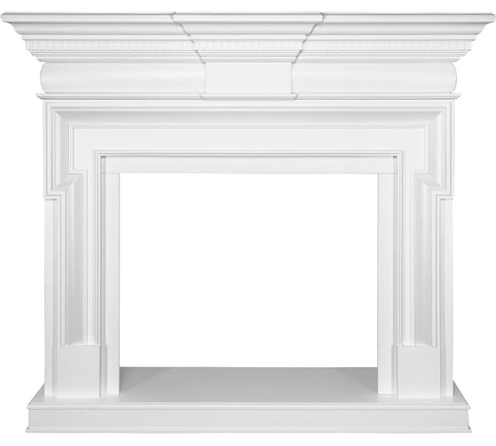 Изображение товара Портал Royal Flame Torino под Sym 30/Vision 30 (белый) 64930879