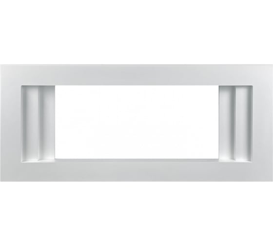 Изображение товара Портал Royal Flame LINE под Vision 42 белый 64951204