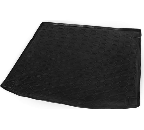 Изображение товара Коврик в багажник автомобиля Rival для Volkswagen Touareg III 2018-н.в., полиуретан, 15808003