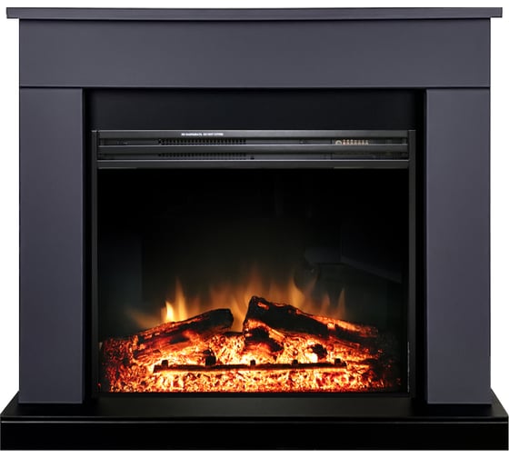 Изображение товара Портал Royal Flame BERGEN SFT под Jupiter (Graphite Grey) разборный 64952334