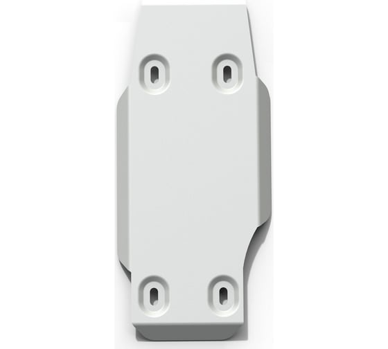 Изображение товара Защита редуктора Rival для Subaru Forester V (V - 2.0) 4WD 2018-н.в./Subaru XV II (V - 2.0) 4WD 2017-н.в., алюминий 3 мм, с крепежом, 333.5434.1