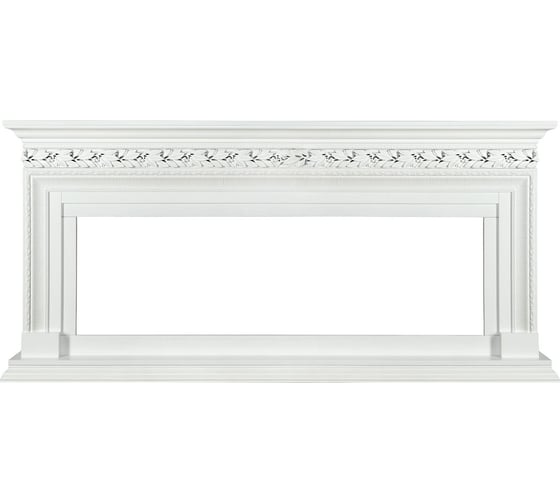 Изображение товара Портал Royal Flame Valletta под Vision 60 (белый) 64929799