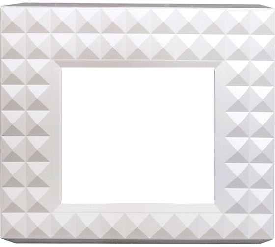 Изображение товара Портал Royal Flame DIAMOND V23 бьянко белый 64925613