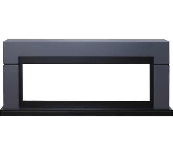 Изображение товара Портал Royal Flame Lindos под Vision 60 Graphite Grey 64934814