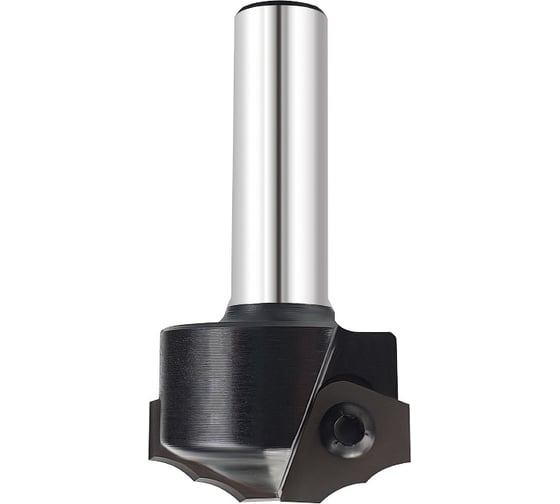 Изображение товара Набор фреза со сменными ножами (32 мм, 61 мм, хвостовик 12 мм) для фасадов ROTIS 1473231212