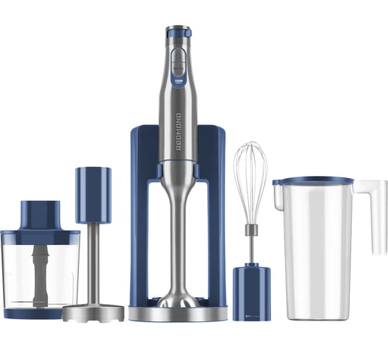 Изображение товара Блендер Redmond BH402