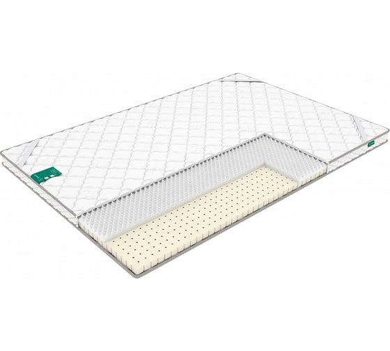 Изображение товара Наматрасник Sleeptek Топпер LatexFoam 4 massage 200x200 см SLF4M-00224-200*200