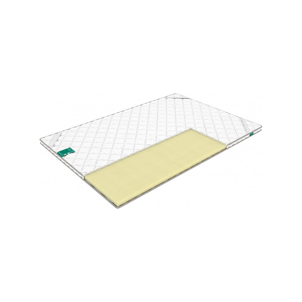 Изображение товара Наматрасник Sleeptek Топпер Memo 2 160x190 см с эффектом памяти