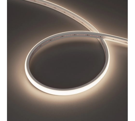 Изображение товара Герметичная лента Arlight MOONLIGHT-TOP-X320-11x7mm 24V Day4000 , С 5м 037561