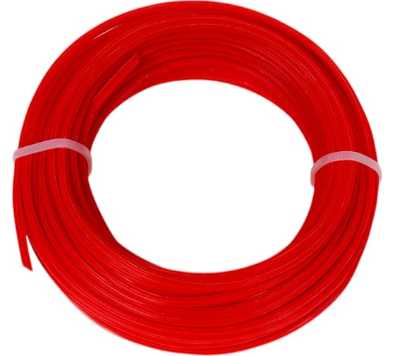 Изображение товара Леска для триммера звезда 3,0 мм 15 м ФАРИНА 93373  тов-174584