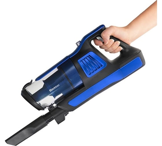 Изображение товара Пылесос Blackton bt vca1401b, черный-синий 86196787