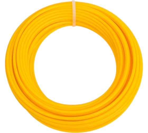 Изображение товара Леска для триммера круг 2,0 мм 15 м ФАРИНА 93353 тов-174574