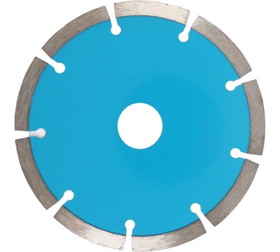 Изображение товара Диск по армированному бетону, 180x2x22.2 мм tools Smartbuy SBT-DAC-180