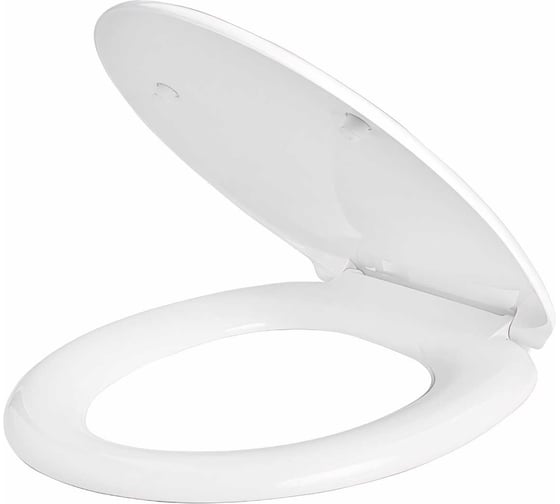 Изображение товара Сиденье для унитаза IDDIS ID 01 107.1