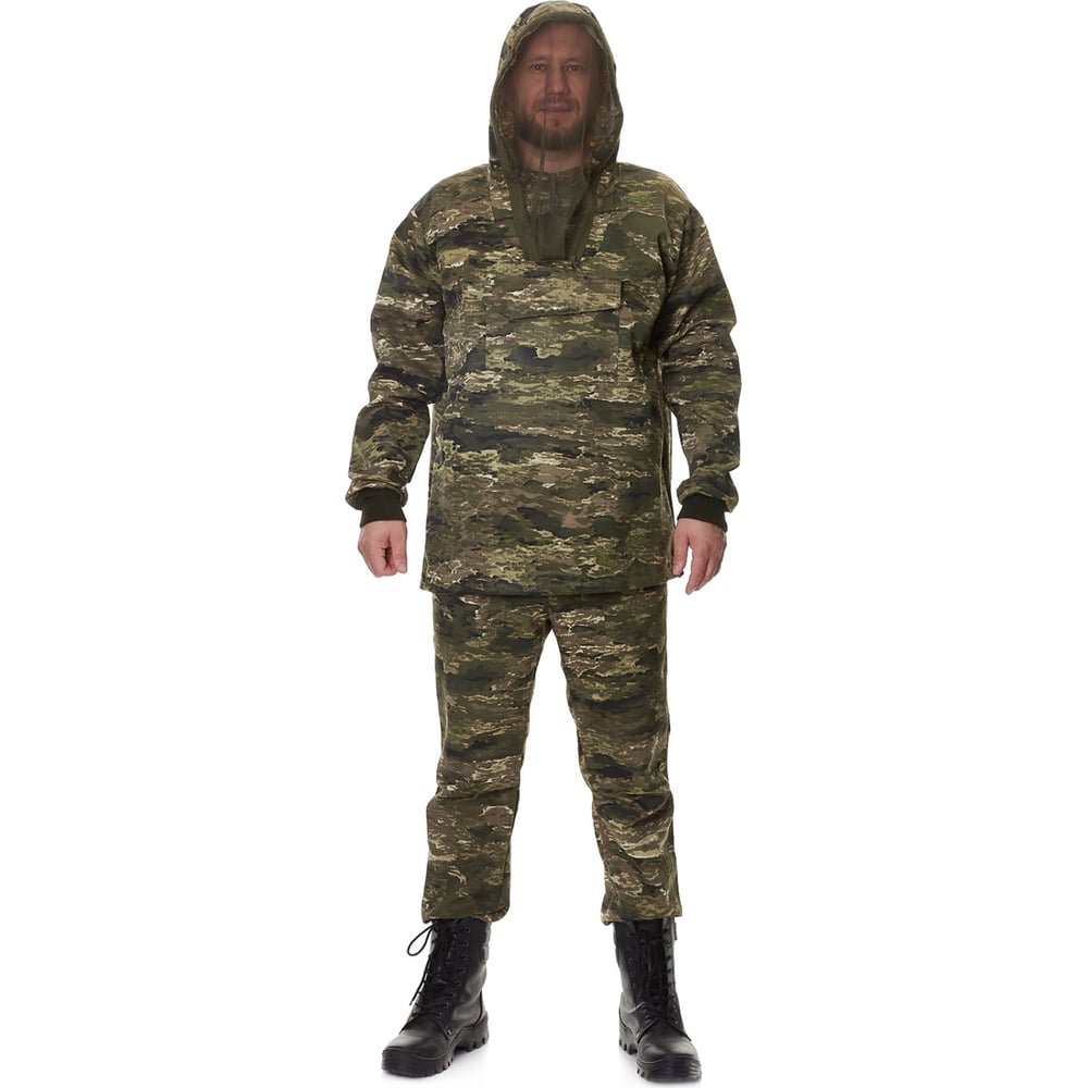 Изображение товара Костюм ORION Active Антигнус, грета/топь, р-р 44-46 рост 170-176 4610097018770