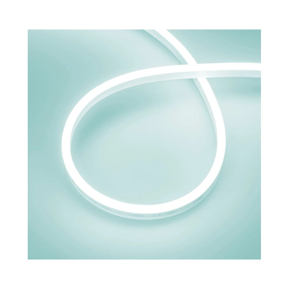 Изображение товара Герметичная светодиодная лента Arlight AURORA-PS-A120-12x6mm 5м лазурная