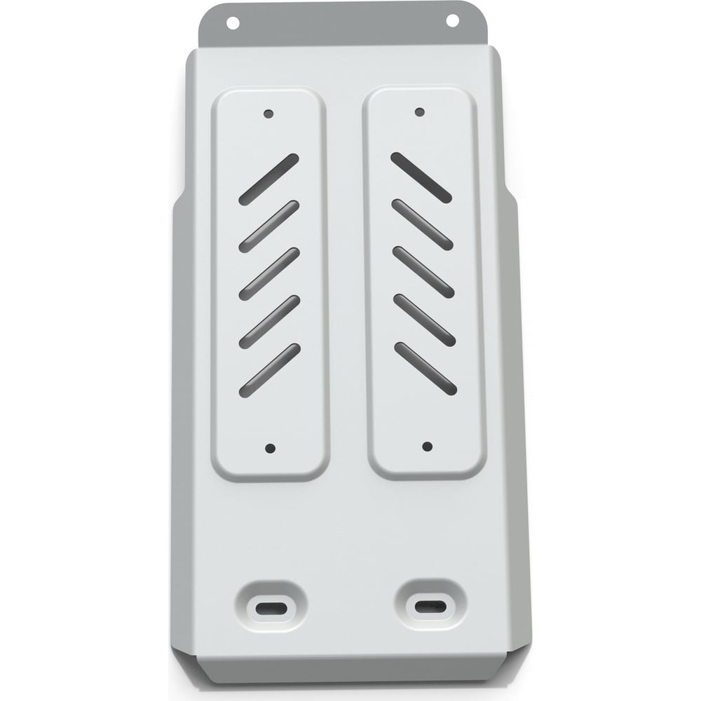 Изображение товара Защита КПП Rival для Lexus GS 250 и IS 250 2011-2016 алюминий 4 мм монтаж