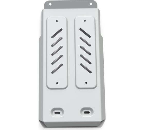 Изображение товара Защита КПП Rival для Lexus GS 250 (V - 2.5) 2011-2016/Lexus IS 250 (V - 2.5) 2013-2016, штампованная, алюминий 4 мм, с крепежом, 333.3210.1