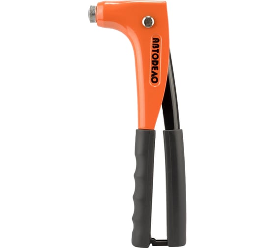 Изображение товара Заклепочник с универсальной насадкой АвтоDело 40383 16077