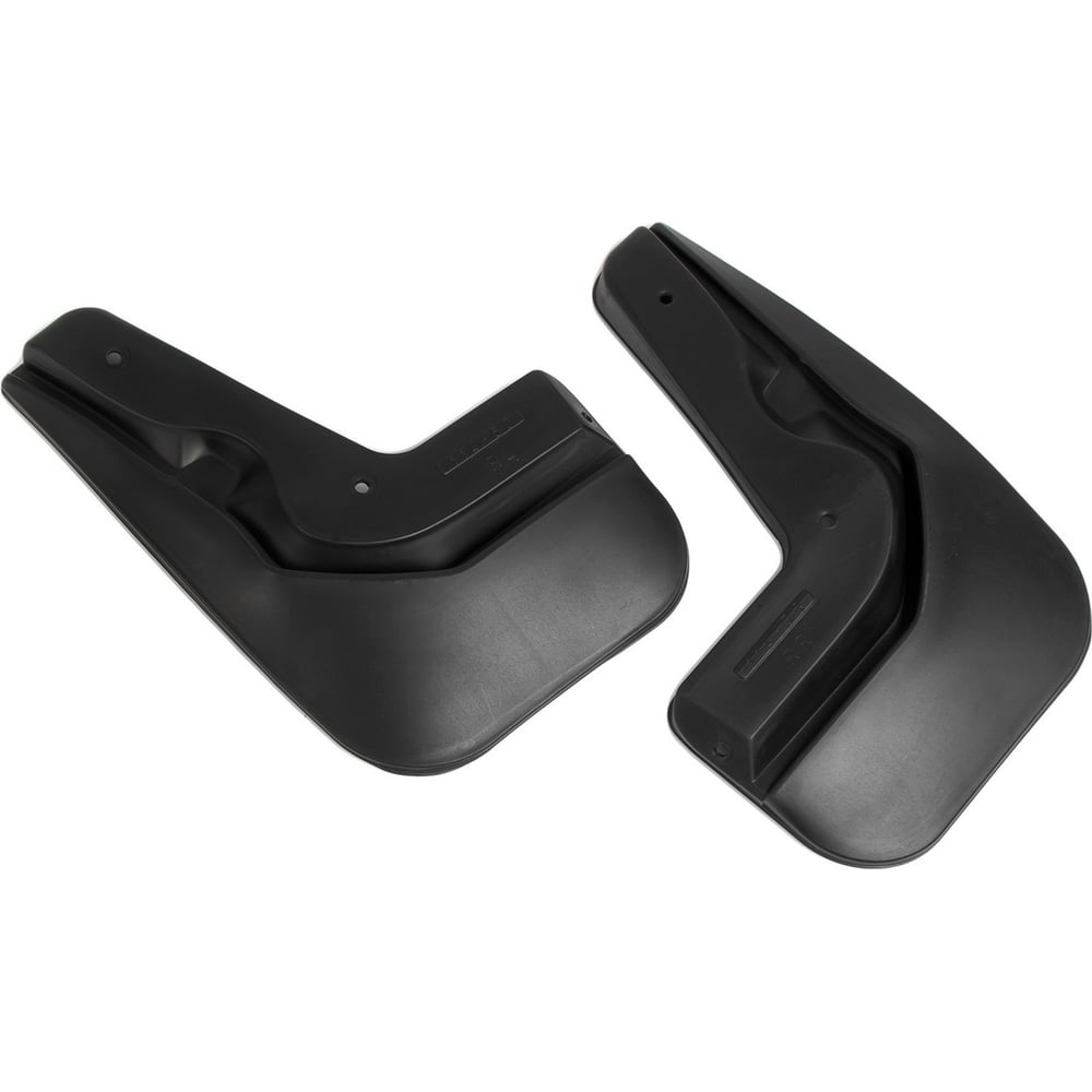 Задние брызговики для Ford Focus III хэтчбек 2013 Rival 21801002