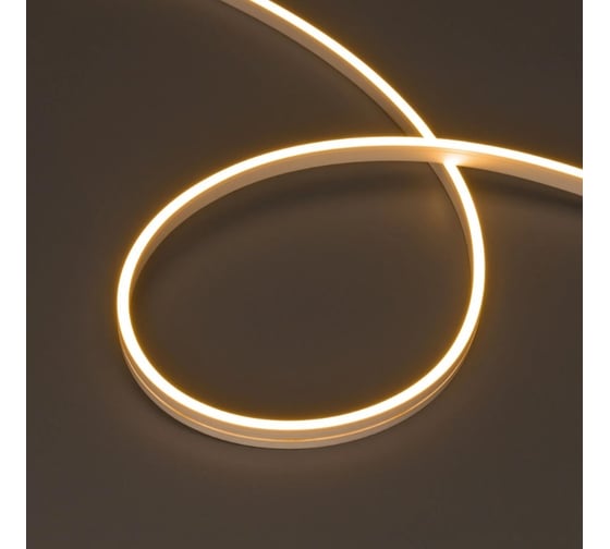 Изображение товара Герметичная лента Arlight MOONLIGHT-SIDE-A168-4x10mm 24V Warm2700 , Выв 5м 040992