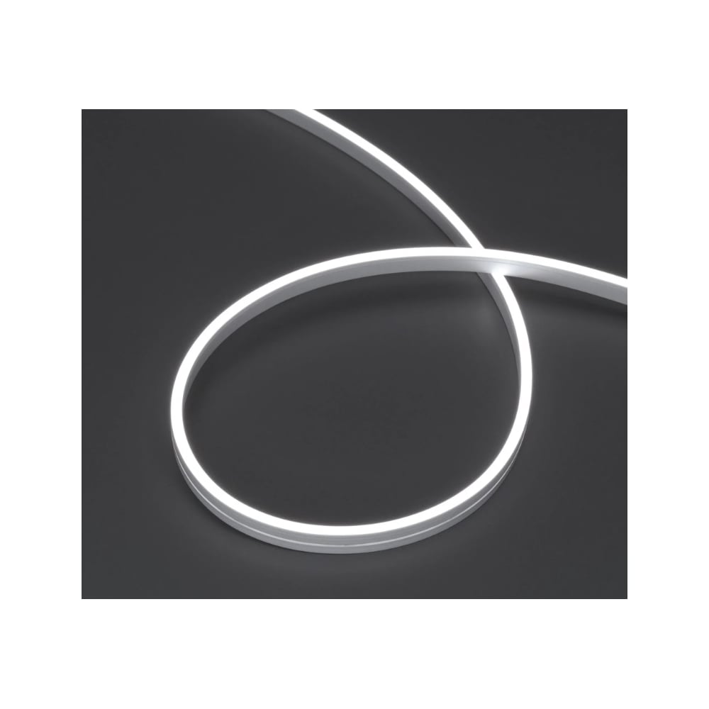 Изображение товара Герметичная светодиодная лента Arlight MOONLIGHT 5м 24V холодный белый свет