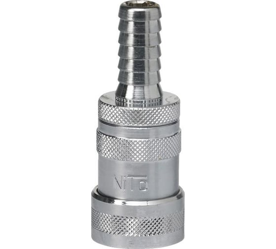 Изображение товара Быстроразъемное соединение типа "аква-стоп", 1/2" Vikan 0703