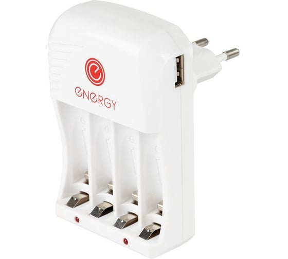 Изображение товара Зарядное устройство ENERGY 4000а 105500