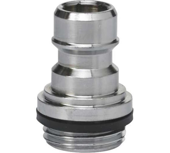 Изображение товара Быстроразъемное соединение для шланга и пистолета арт. 9324x, 1/2" Vikan 0712