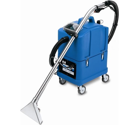 Изображение товара Моющий пылесос Santoemma sabrina maxi M1200CAA220MSK