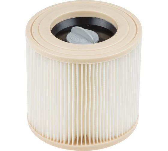 Изображение товара Фильтр синтетический для пылесоса KARCHER A 2500-A 2599, MV 2, MV 3, WD 2, WD 3, улучшенной фильтрации Gepard GP9112-12