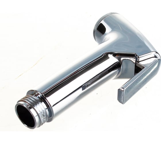 Изображение товара Лейка для биде Melodia della vita Silver 34671